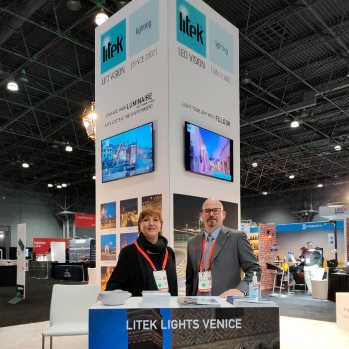 lightfair 2021