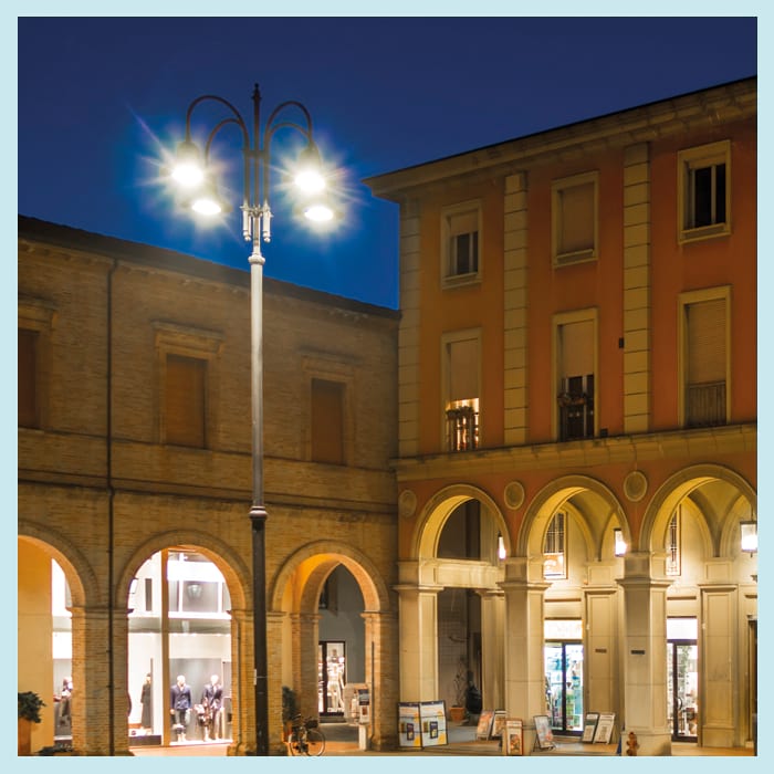 santarcangelo di romagna project