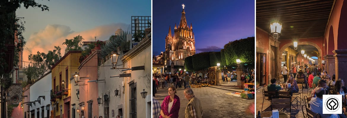 san miguel de allende project