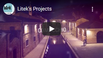 Litek's Projects