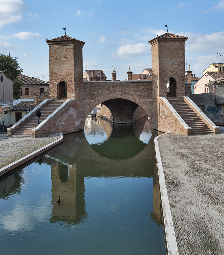 Comacchio