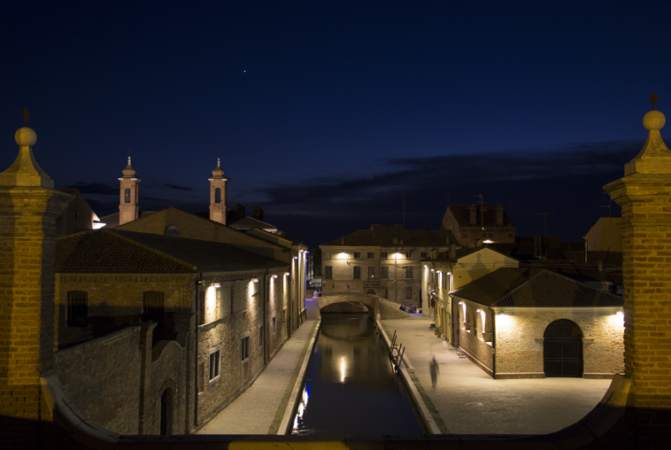 Comacchio