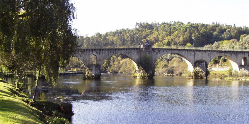 ponte da barca