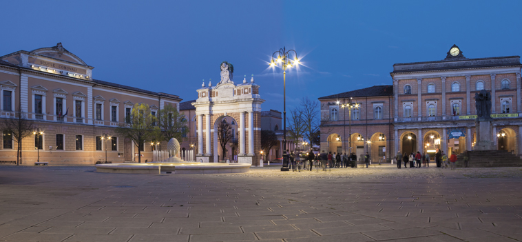 Santarcangelo di Romagna