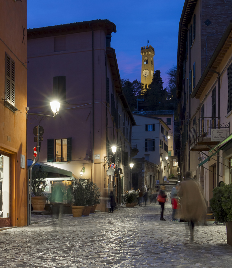 Santarcangelo di Romagna