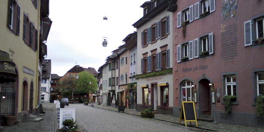 staufen